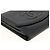 Billetera Bifold CHANEL de Piel Caviar Negra Oro CC Auth bs34185 Negro Dorado - vista 9