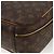 LOUIS VUITTON Bolsa de Mão Monogram Excursion M41450 LV Auth ka3251 Monograma - vista 14