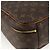 LOUIS VUITTON Bolsa de Mão Monogram Excursion M41450 LV Auth ka3251 Monograma - vista 15