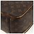 LOUIS VUITTON Bolsa de Mão Monogram Excursion M41450 LV Auth ka3251 Monograma - vista 16