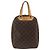 LOUIS VUITTON Bolsa de Mão Monogram Excursion M41450 LV Auth ka3251 Monograma - vista 2