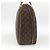 LOUIS VUITTON Bolsa de Mão Monogram Excursion M41450 LV Auth ka3251 Monograma - vista 3
