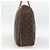 LOUIS VUITTON Bolsa de Mão Monogram Excursion M41450 LV Auth ka3251 Monograma - vista 4