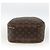 LOUIS VUITTON Bolsa de Mão Monogram Excursion M41450 LV Auth ka3251 Monograma - vista 5