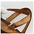LOUIS VUITTON Bolsa de Mão Monogram Excursion M41450 LV Auth ka3251 Monograma - vista 8