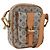 LOUIS VUITTON Borsa a Spalla Monogram Mini Juliet PM Blu M92005 LV Auth BSZ132