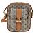LOUIS VUITTON Borsa a Spalla Monogram Mini Juliet PM Blu M92005 LV Auth BSZ132 - vista 13