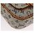 LOUIS VUITTON Borsa a Spalla Monogram Mini Juliet PM Blu M92005 LV Auth BSZ132 - vista 14