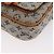 LOUIS VUITTON Borsa a Spalla Monogram Mini Juliet PM Blu M92005 LV Auth BSZ132 - vista 15