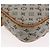 LOUIS VUITTON Borsa a Spalla Monogram Mini Juliet PM Blu M92005 LV Auth BSZ132 - vista 16
