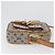 LOUIS VUITTON Borsa a Spalla Monogram Mini Juliet PM Blu M92005 LV Auth BSZ132 - vista 3