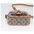 LOUIS VUITTON Borsa a Spalla Monogram Mini Juliet PM Blu M92005 LV Auth BSZ132 - vista 5