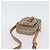 LOUIS VUITTON Borsa a Spalla Monogram Mini Juliet PM Blu M92005 LV Auth BSZ132 - vista 6