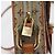 LOUIS VUITTON Borsa a Spalla Monogram Mini Juliet PM Blu M92005 LV Auth BSZ132 - vista 9