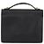 LOUIS VUITTON Borsa a Mano Epi Monceau 28 Nera M52122 LV Auth ka3386 Nero - vista 2