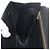 LOUIS VUITTON Borsa a Mano Epi Monceau 28 Nera M52122 LV Auth ka3386 Nero - vista 23