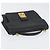 LOUIS VUITTON Borsa a Mano Epi Monceau 28 Nera M52122 LV Auth ka3386 Nero - vista 6