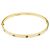 Bracciale CARTIER, "Love", oro giallo, diamanti. - vista 2