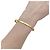 Bracciale CARTIER, "Love", oro giallo, diamanti. - vista 4