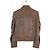 MKT studio Braune Jacke - Ansicht 3