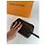 Clutch Vintage Louis Vuitton Monogramma Marrone - vista 10