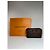 Clutch Vintage Louis Vuitton Monogramma Marrone - vista 13