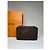 Clutch Vintage Louis Vuitton Monogramma Marrone - vista 4