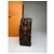 Clutch Vintage Louis Vuitton Monogramma Marrone - vista 5
