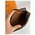 Clutch Vintage Louis Vuitton Monogramma Marrone - vista 6