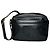 Vintage Givenchy Leder Schultertasche Schwarz