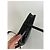Vintage Givenchy Leder Schultertasche Schwarz - Ansicht 14