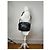 Vintage Givenchy Leder Schultertasche Schwarz - Ansicht 5