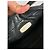 Vintage Givenchy Leder Schultertasche Schwarz - Ansicht 6