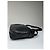 Vintage Givenchy Leder Schultertasche Schwarz - Ansicht 9