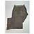 Vintage Dior Wool Pants M Grey Brown - view 11