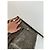 Vintage Dior Wool Pants M Grey Brown - view 7