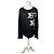 Comme Des Garcons Vintage Comme Des Garçons Wollpullover schwarz-weiß M