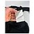 Comme Des Garcons Vintage Comme Des Garçons Wollpullover schwarz-weiß M - Ansicht 10
