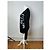 Comme Des Garcons Vintage Comme Des Garçons Wollpullover schwarz-weiß M - Ansicht 2
