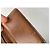 Vintage Louis Vuitton Leather Monogram Card Holder Brown - view 6