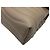 Borsa a Spalla Louis Vuitton New Wave Chain GM in Pelle di Vitello Taupe Beige - vista 4