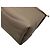 Borsa a Spalla Louis Vuitton New Wave Chain GM in Pelle di Vitello Taupe Beige - vista 6