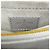 Borsa a Spalla Louis Vuitton New Wave Chain GM in Pelle di Vitello Taupe Beige - vista 8