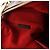 Borsa a Spalla Louis Vuitton Evora MM Damier Ebene 2Way in Marrone Rosso - vista 11