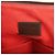 Borsa a Spalla Louis Vuitton Evora MM Damier Ebene 2Way in Marrone Rosso - vista 13
