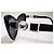 Gafas de sol Chanel Cat Eyes negras - 5445-H c.501/S4 - ¡Raro! Negro - vista 11
