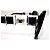 Gafas de sol Chanel Cat Eyes negras - 5445-H c.501/S4 - ¡Raro! Negro - vista 14