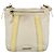 Burberry Vintage Leather Bianco