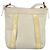 Burberry Vintage Leather Bianco - vista 2