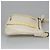 Burberry Vintage Leather Bianco - vista 3